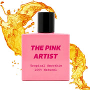 THE PINK ARTIST Tropica Smoothie